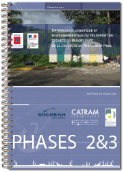Rapport - Phases 2&3