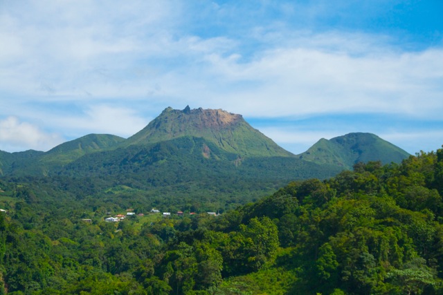 Le volcan de la Soufrière de Guadeloupe_NVC
