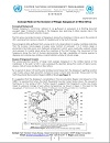 Concept Note on the Invasion of Pelagic Sargassum in West Africa