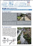 Livret 1 Fiche 10 : Promouvoir une gestion alternative des eaux pluviales