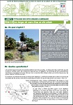 Livret1 Fiche 9 : Les berges de cours d'eau en sites urbains