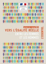 Vers l'égalité réelle entre les femmes et les hommes 