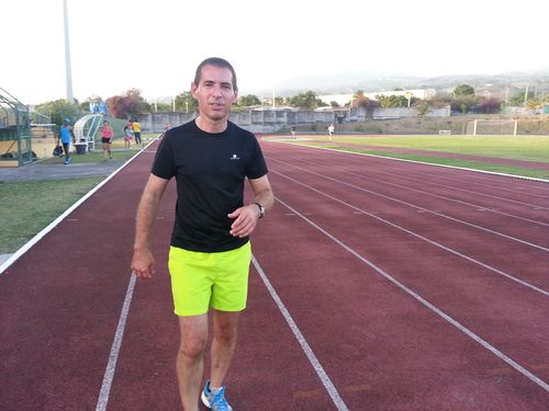 Marc C.